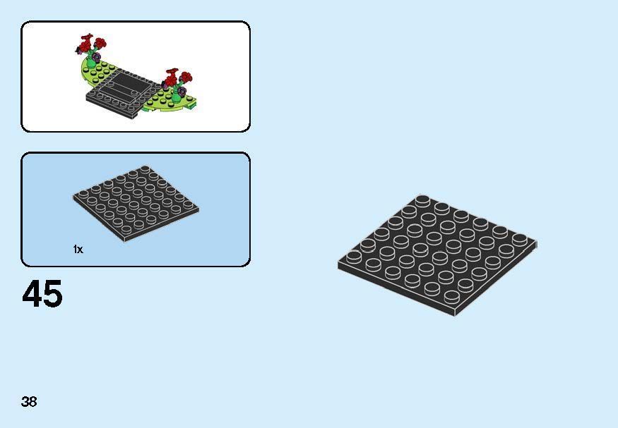 TwindBricks3D - 40349 Valentine Puppy 3D print model_38