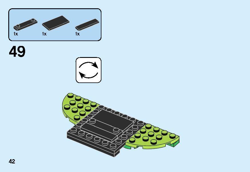 TwindBricks3D - 40349 Valentine Puppy 3D print model_31