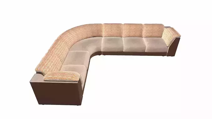 Two Plus Three Plus Corner