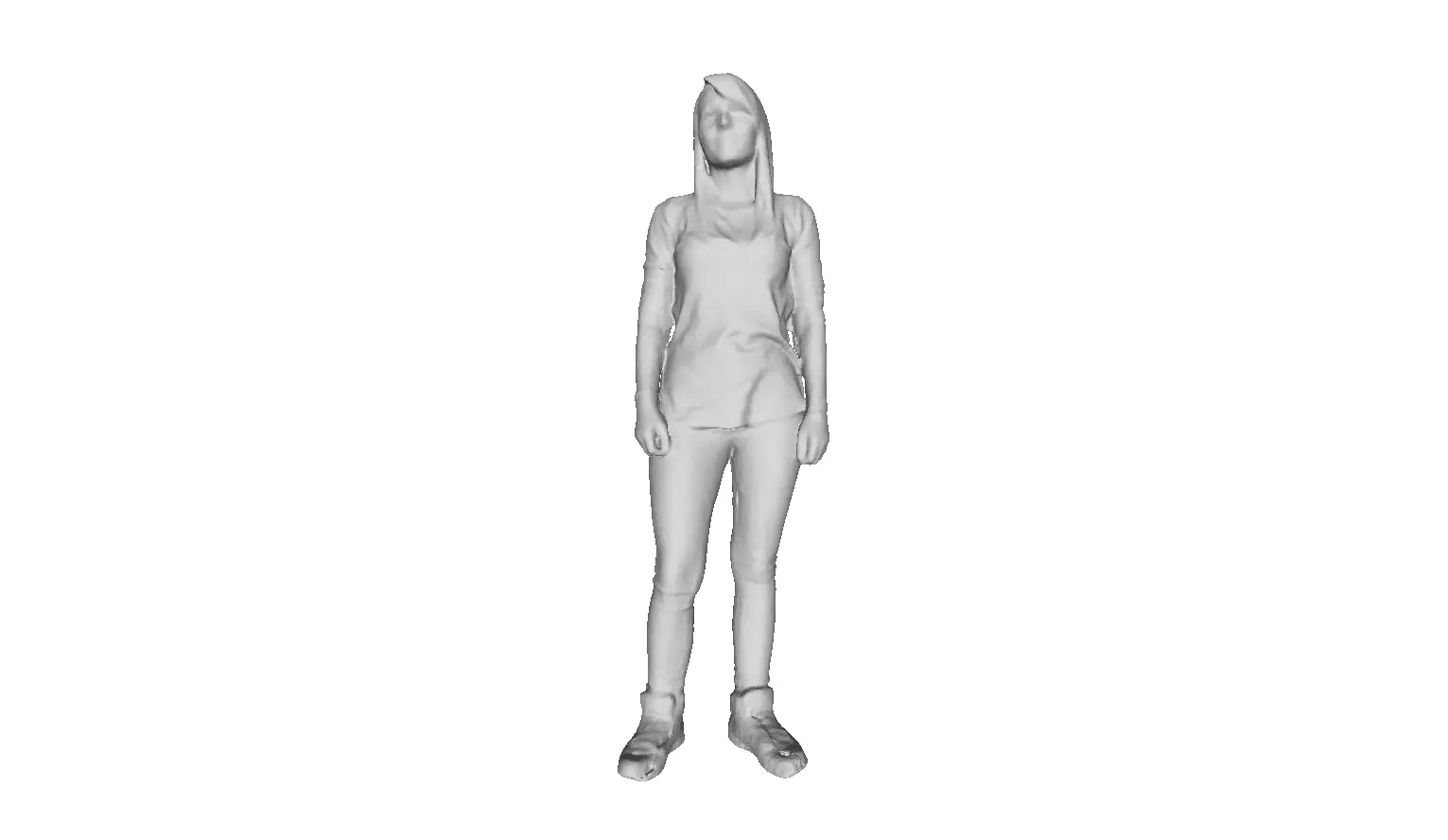 Printle Y Femme 493 S 3D print model