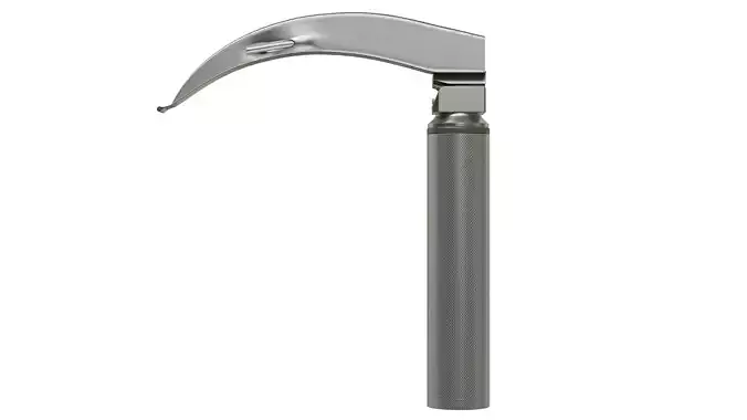 laryngoscope