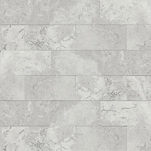 Backyard Landscape Design 3D model_32