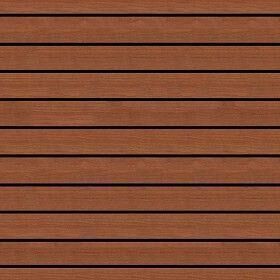 Backyard Landscape Design 3D model_22