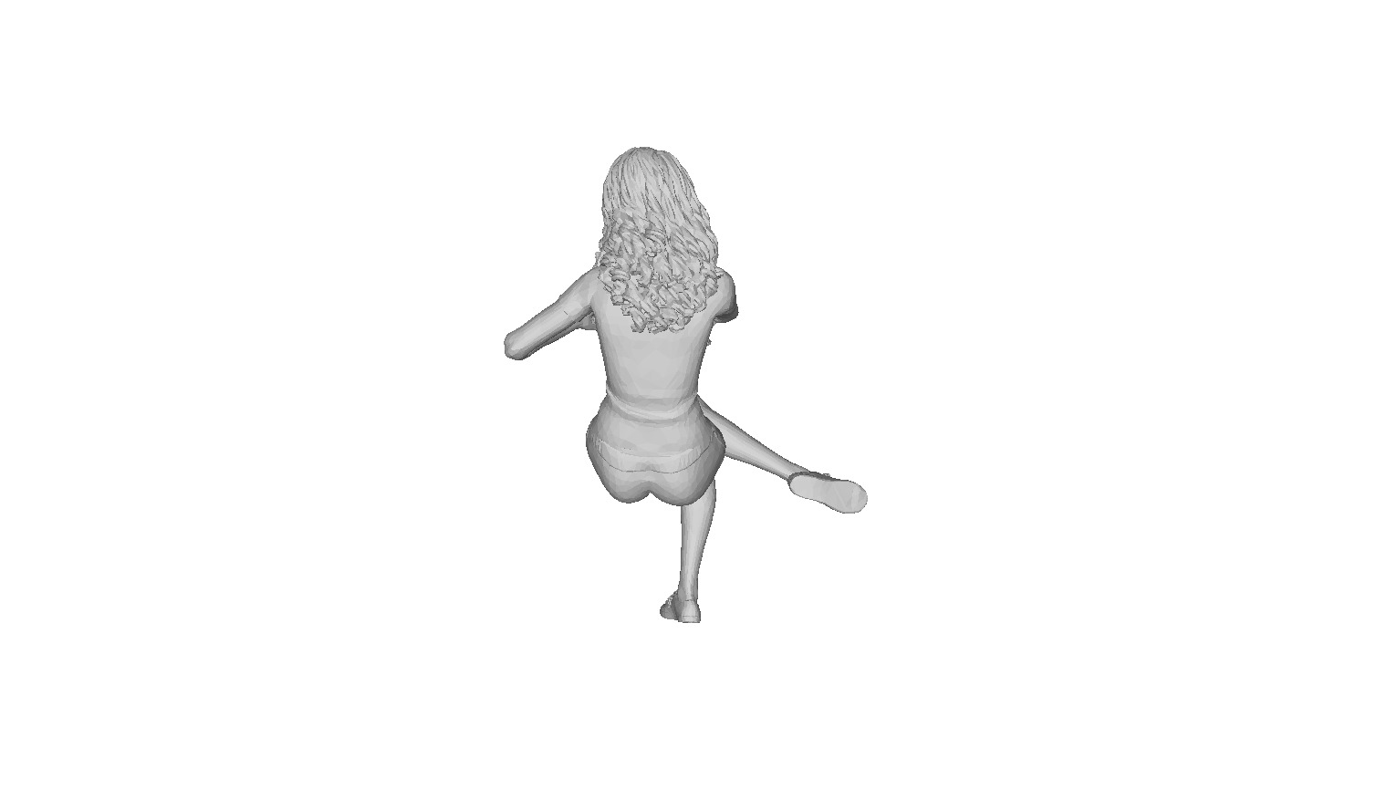 Printle CO Kid 493 3D print model_12