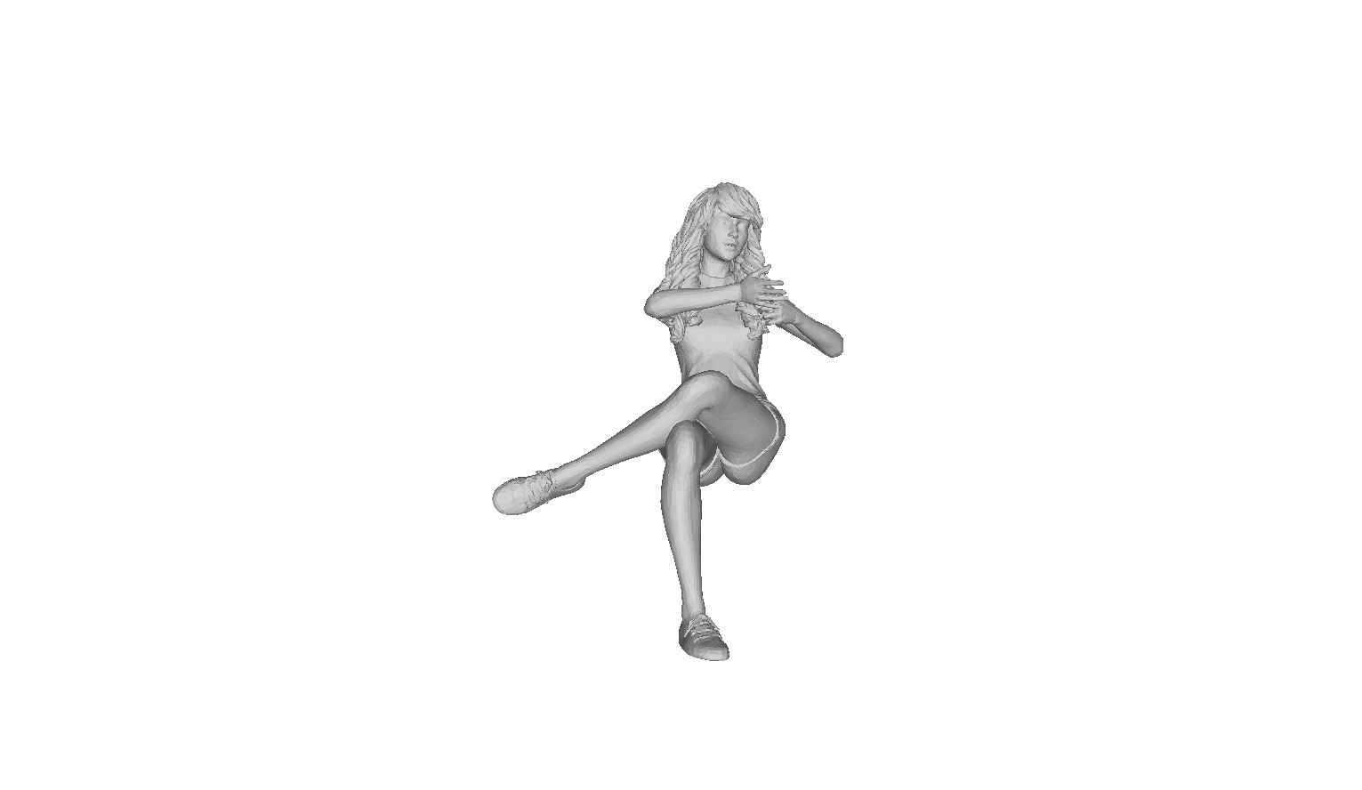 Printle CO Kid 493 3D print model_24