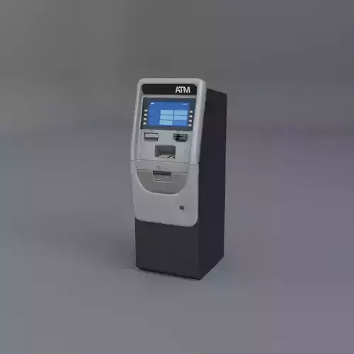 ATM Machine