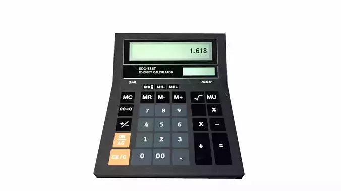 Calculator