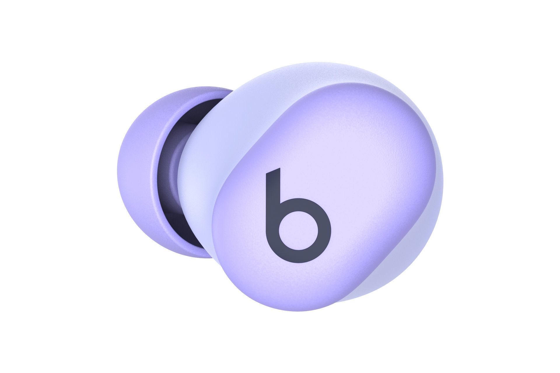 Beats Solo Buds 3D model_12