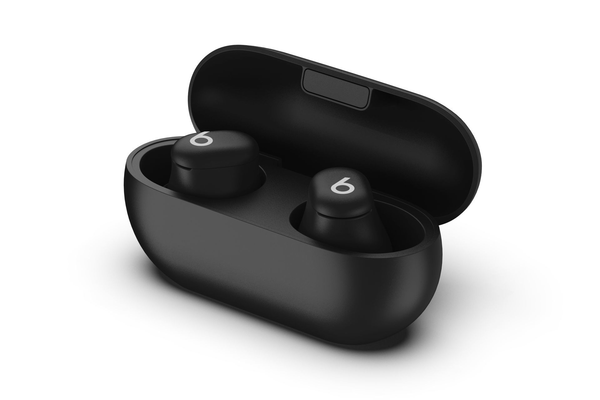 Beats Solo Buds 3D model_6