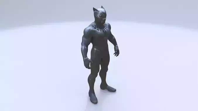 Black Panther