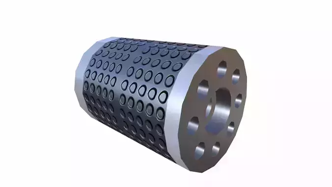 Tablet Sealing Roller