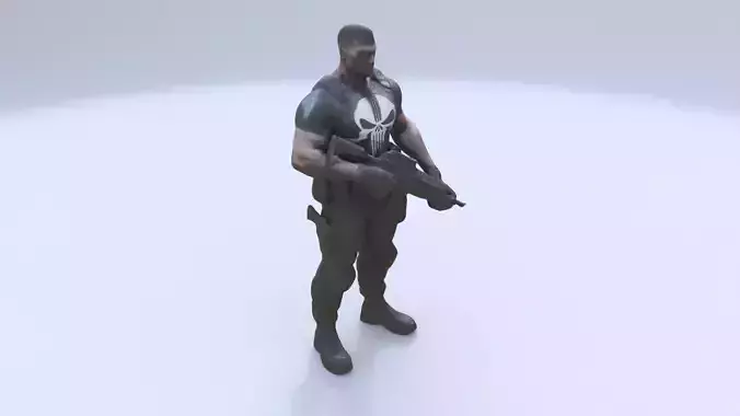 The Punisher