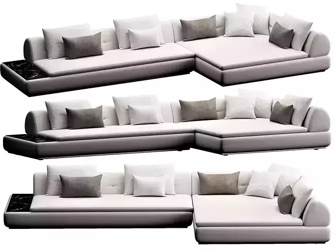 Supermoon Sofaset