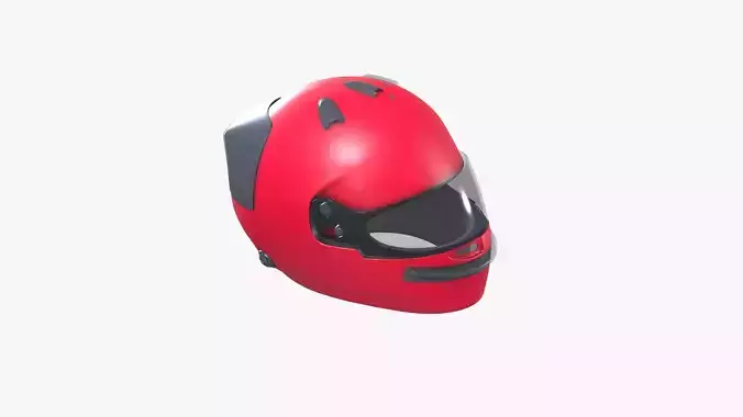 Helmet