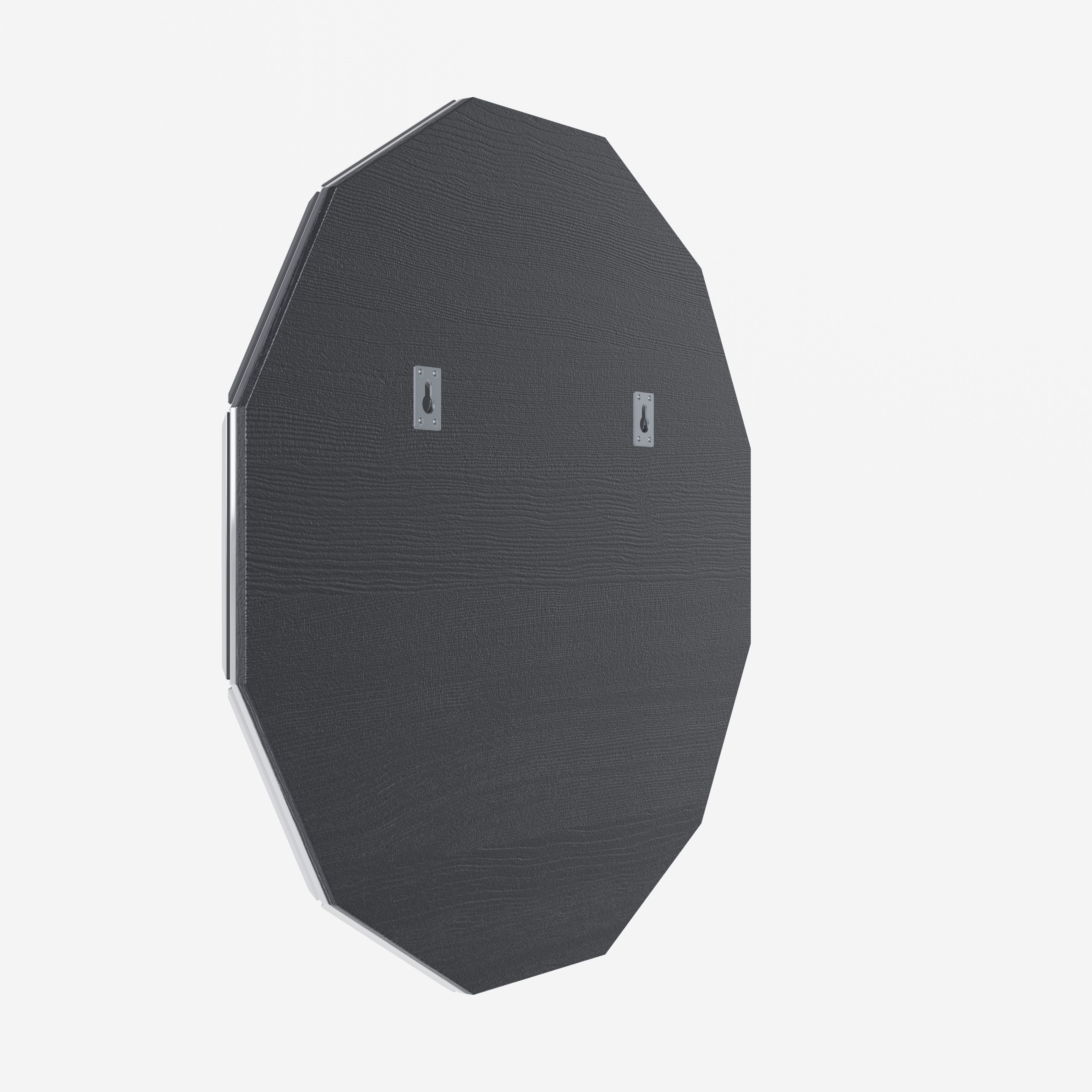 QueenBee Navado Mirror Art 3D model_3