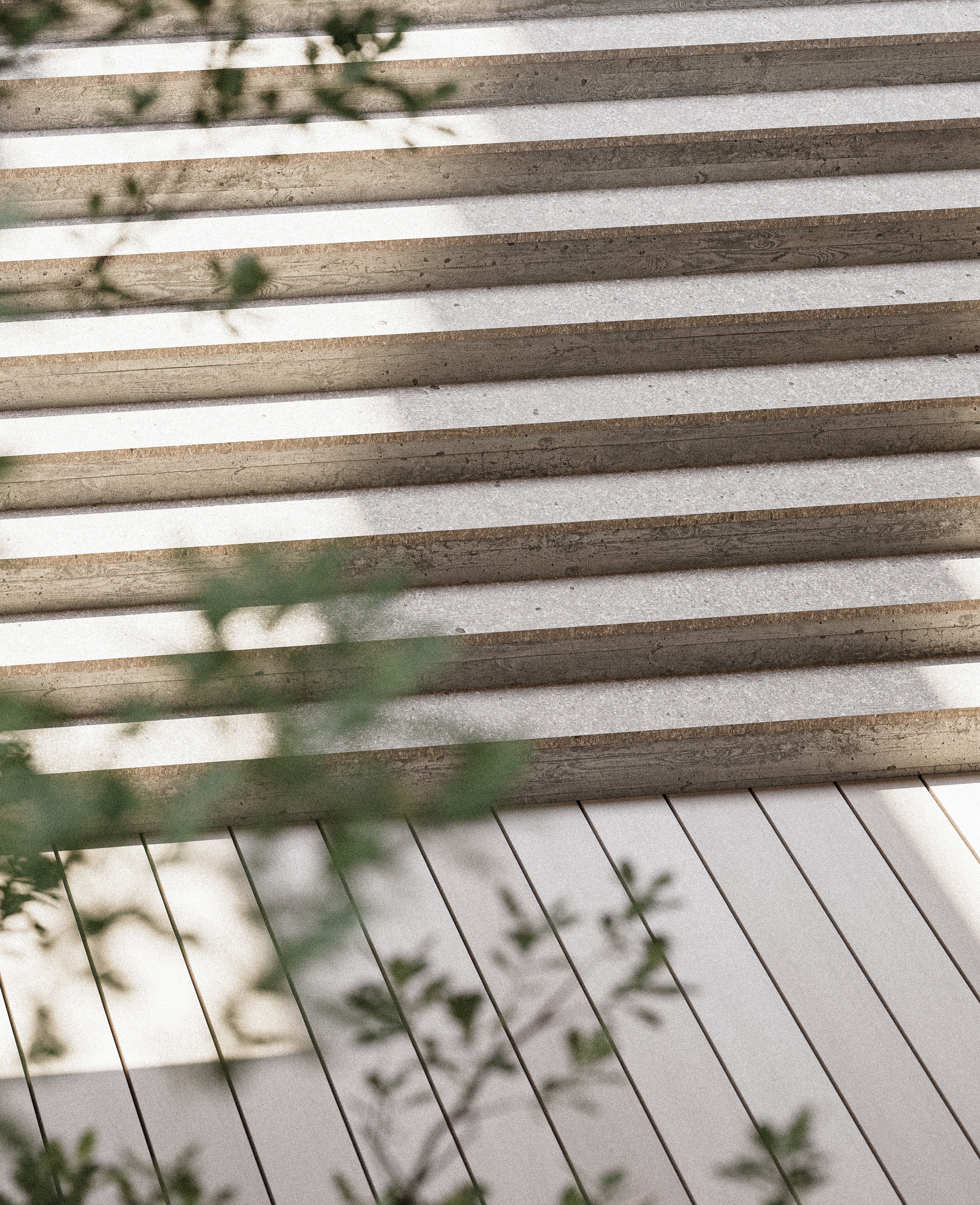 courtyard 3D model_6