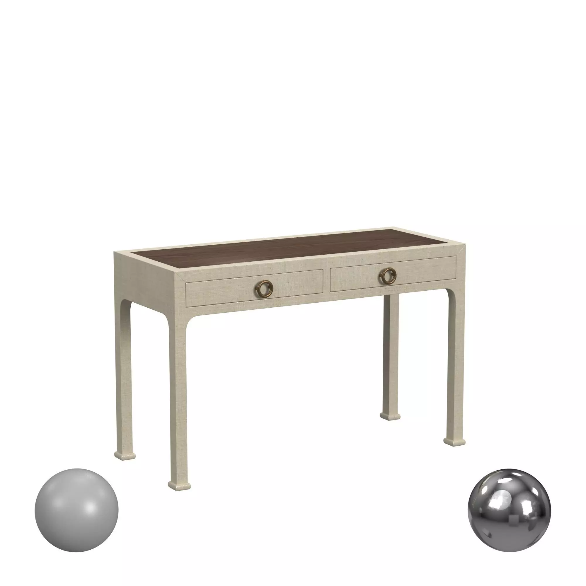 LIZZY CONSOLE 3D model_0