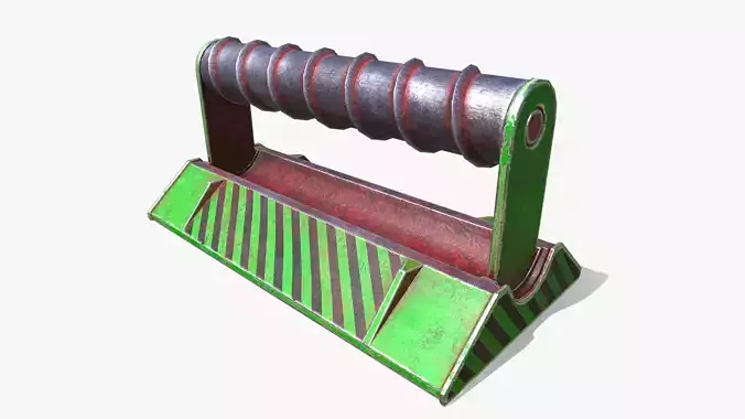 Roller Trap