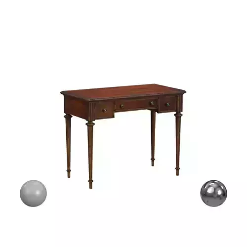 Butler Specialty Company Edmund Desk