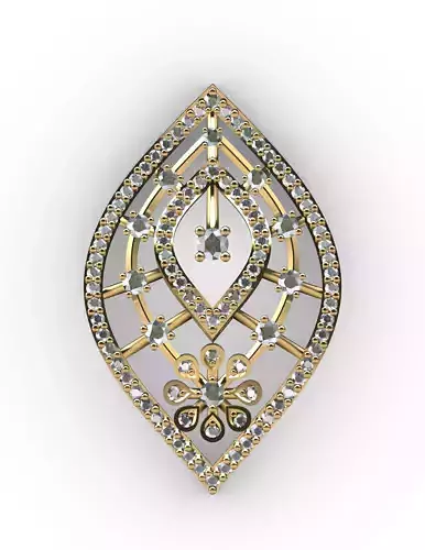 NEW WORLDS BEST QUALITY DESIGN PENDENT 