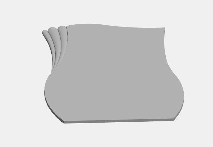 model nr 67 3D model_3