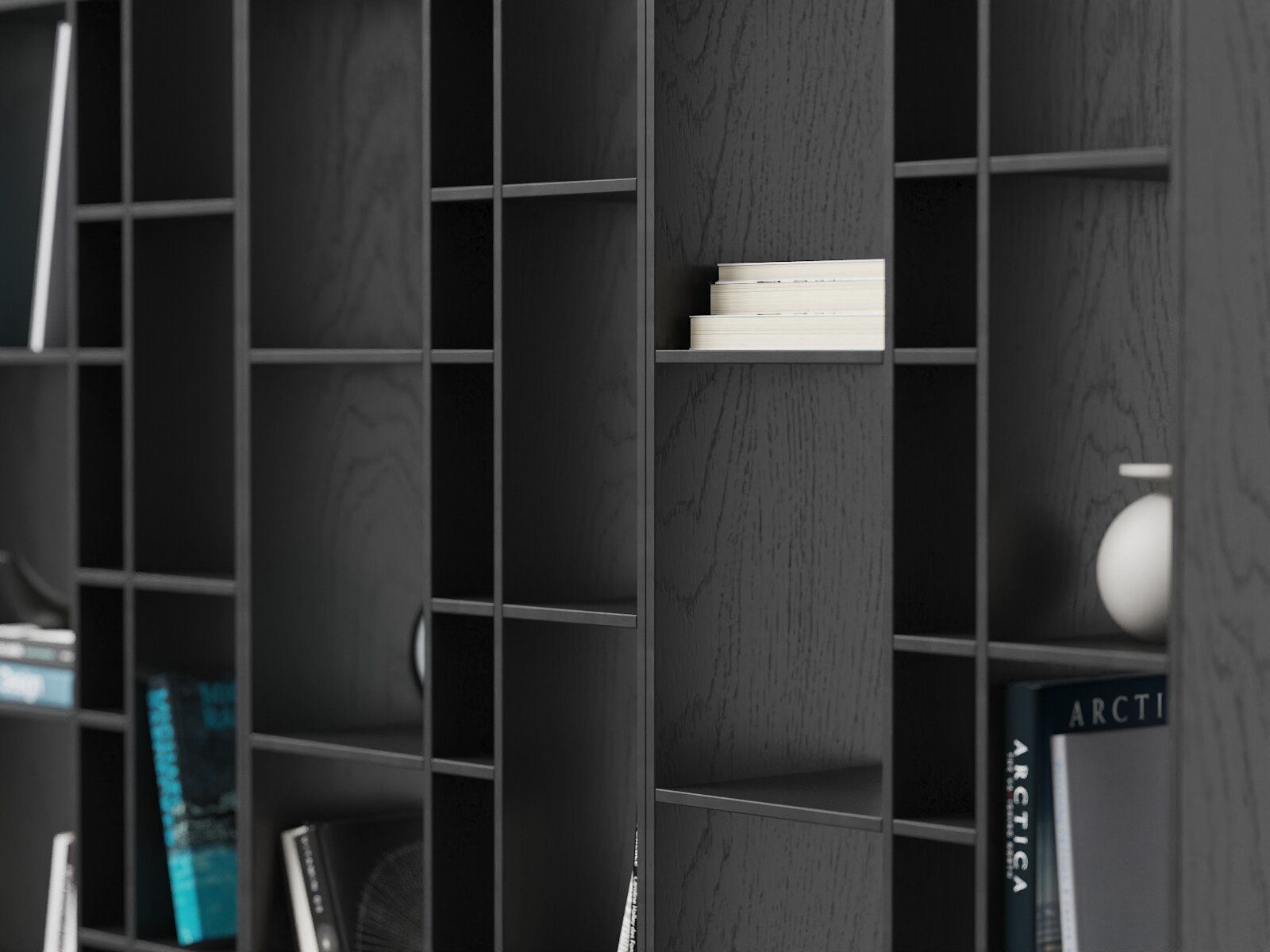 Code High Shelving 3D model_2