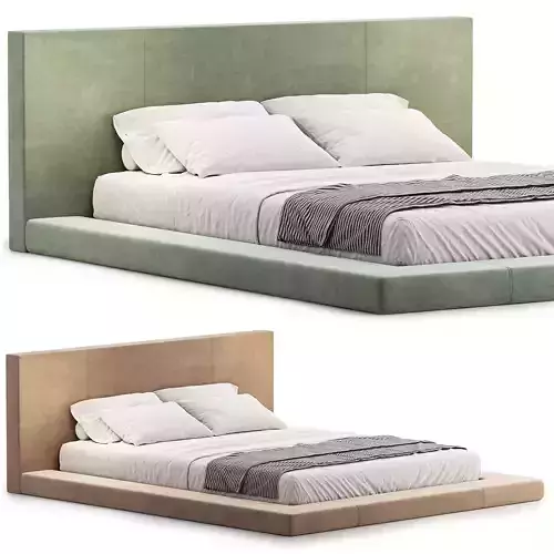 Demoth Bed