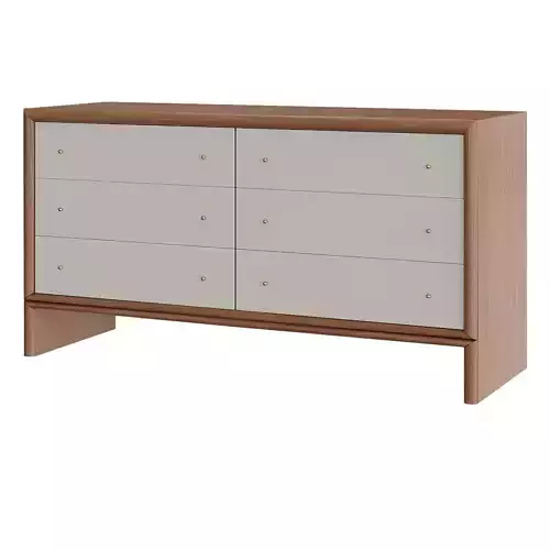 Miles Chest Of Drawers By West Elm