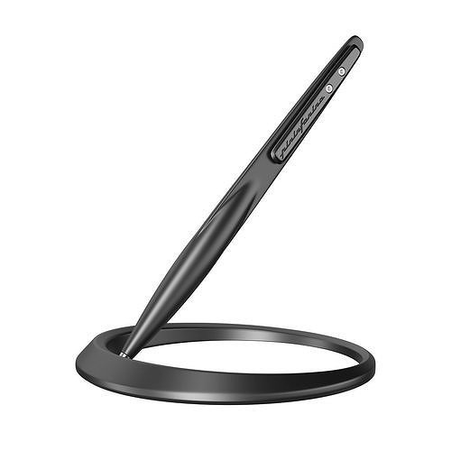 Space X Graphite Pen by Pininfarina 3D model
