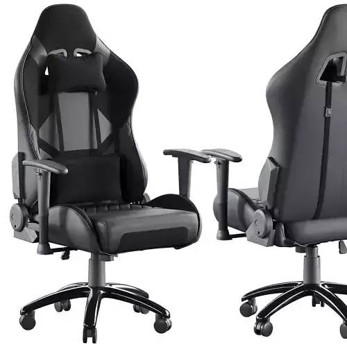 Gaming Armchair ANIKI