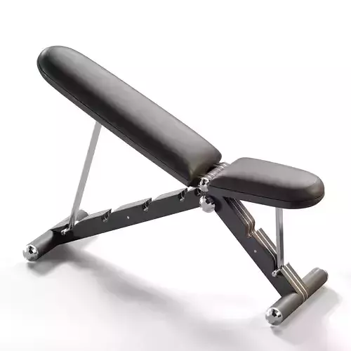 BANKA  Advance Gym Weight Bench