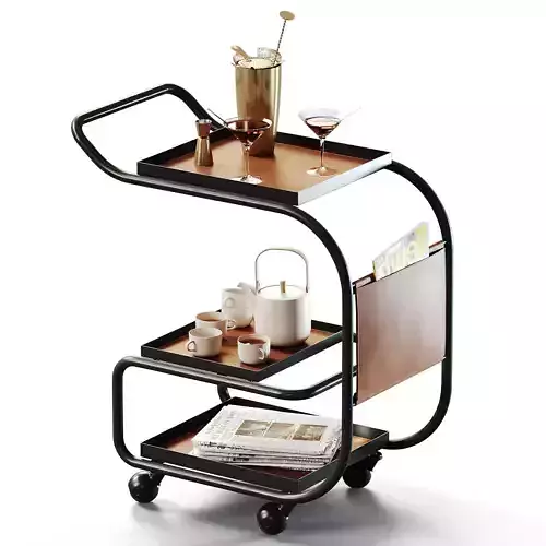 ZENZERO Opinion Ciatti