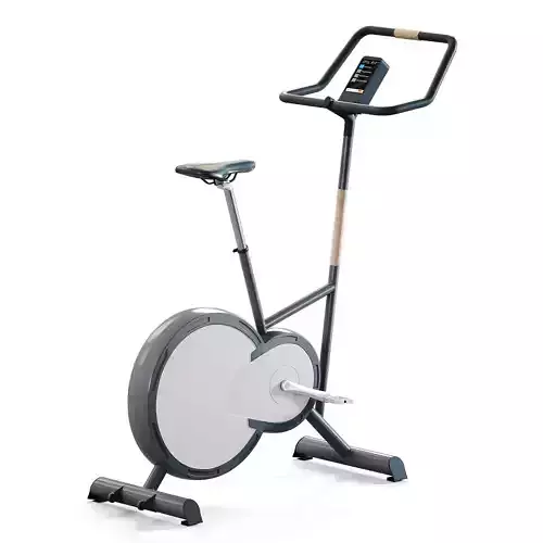 STIL-FIT Ergometer PURE