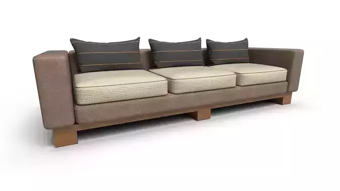 Sofa CG3