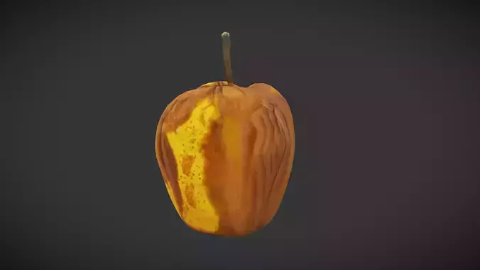 Rotten Apple
