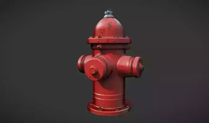 Hydrant