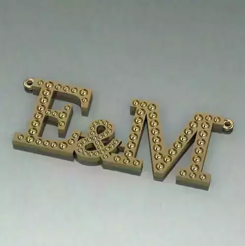 EM suspension N011273