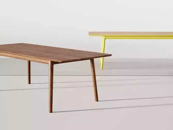 E8 Dining Table