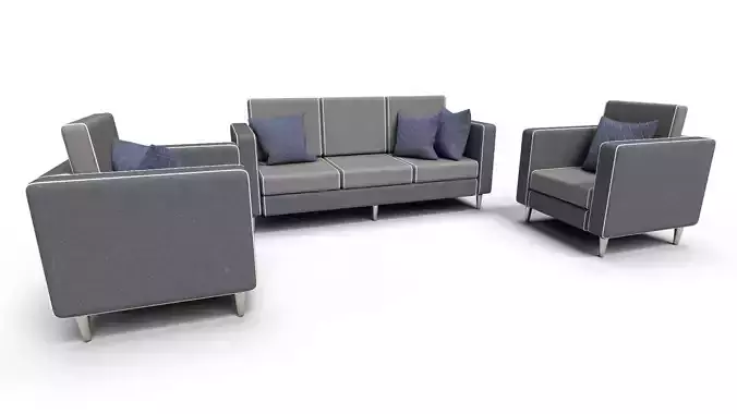 Sofa CG4