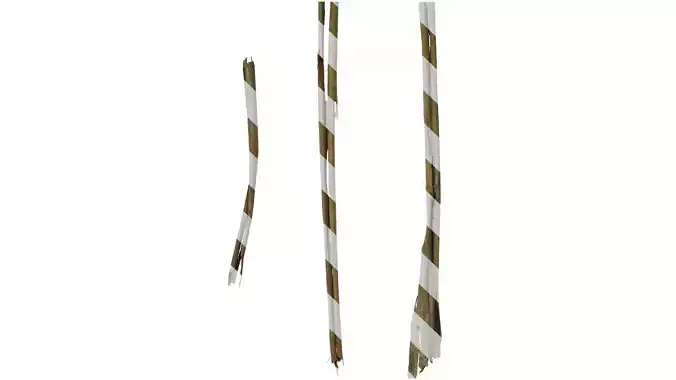 Anydrafts Eucalyptus saligna Bark 04