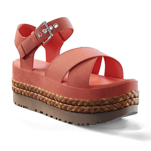 Aubrey ankle 3D model