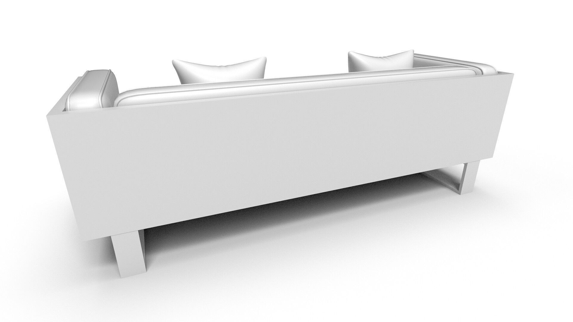 Sofa CG6 3D model_4