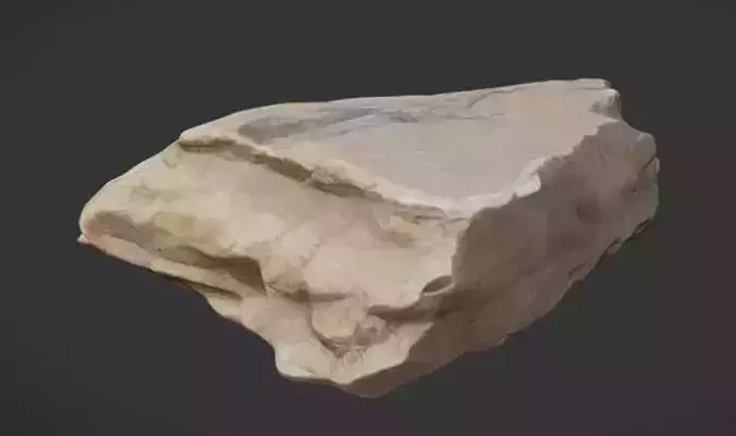 Rock stone