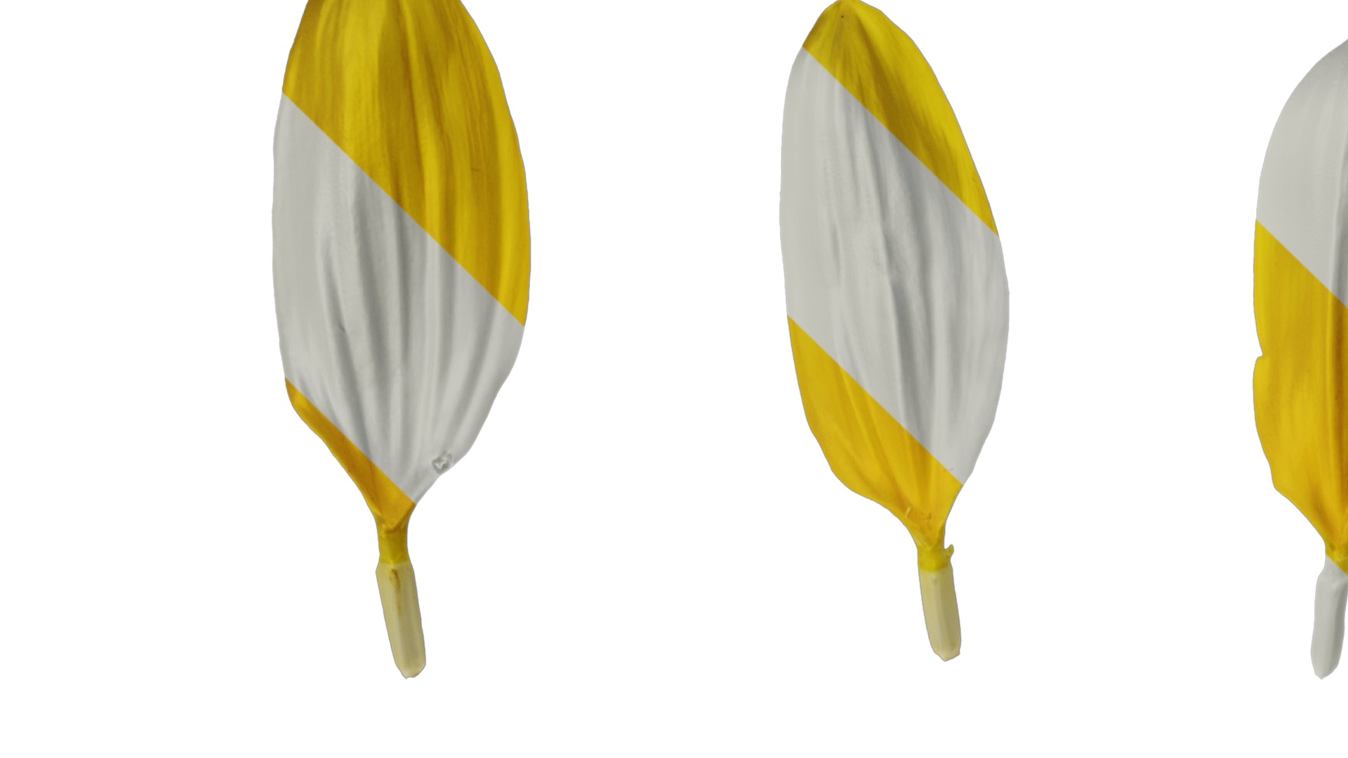 Anydrafts Helianthus annuus Flower 13 Texture_1