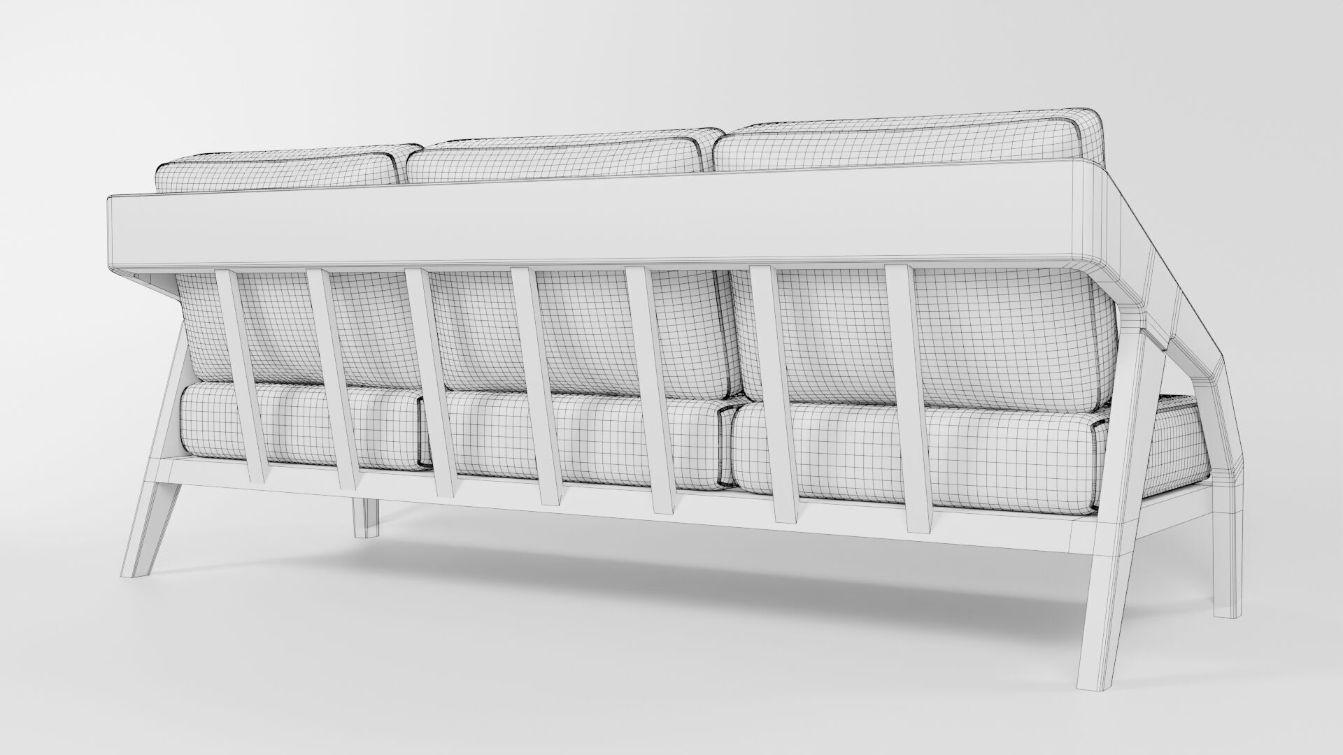 Sofa CG9 3D model_6