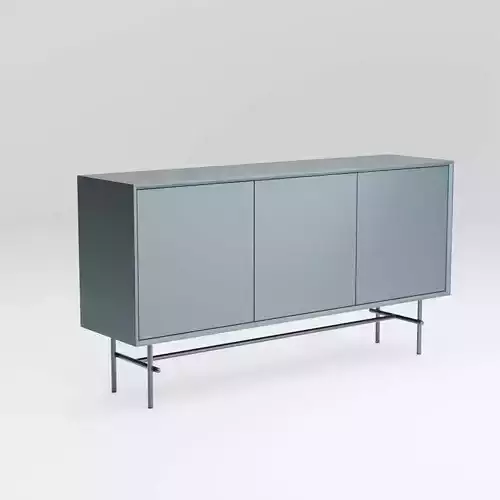 Sideboard minimalistic