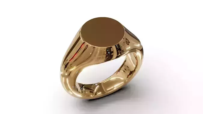 Signet Ring