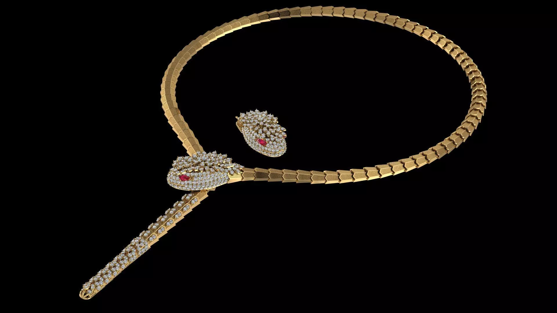 Snack N1 3D print model_0