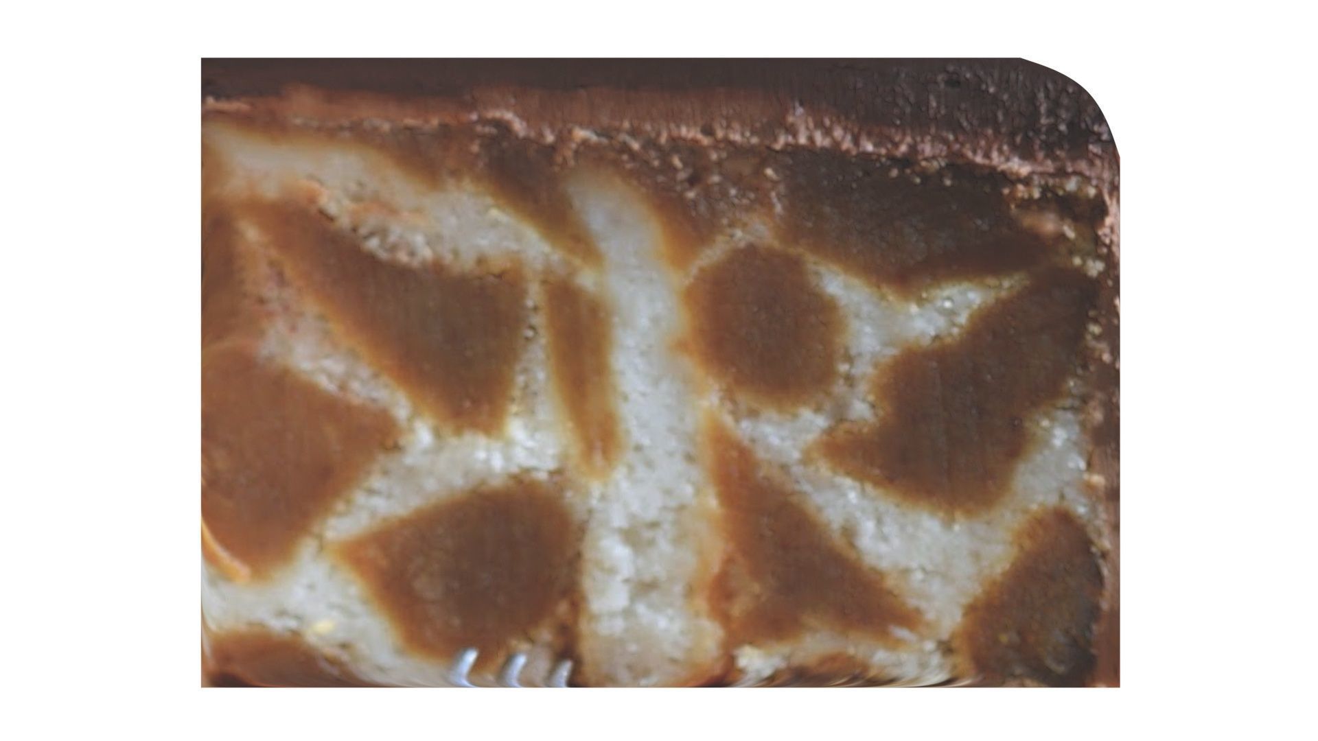 Giraffe Cake 3D model_17