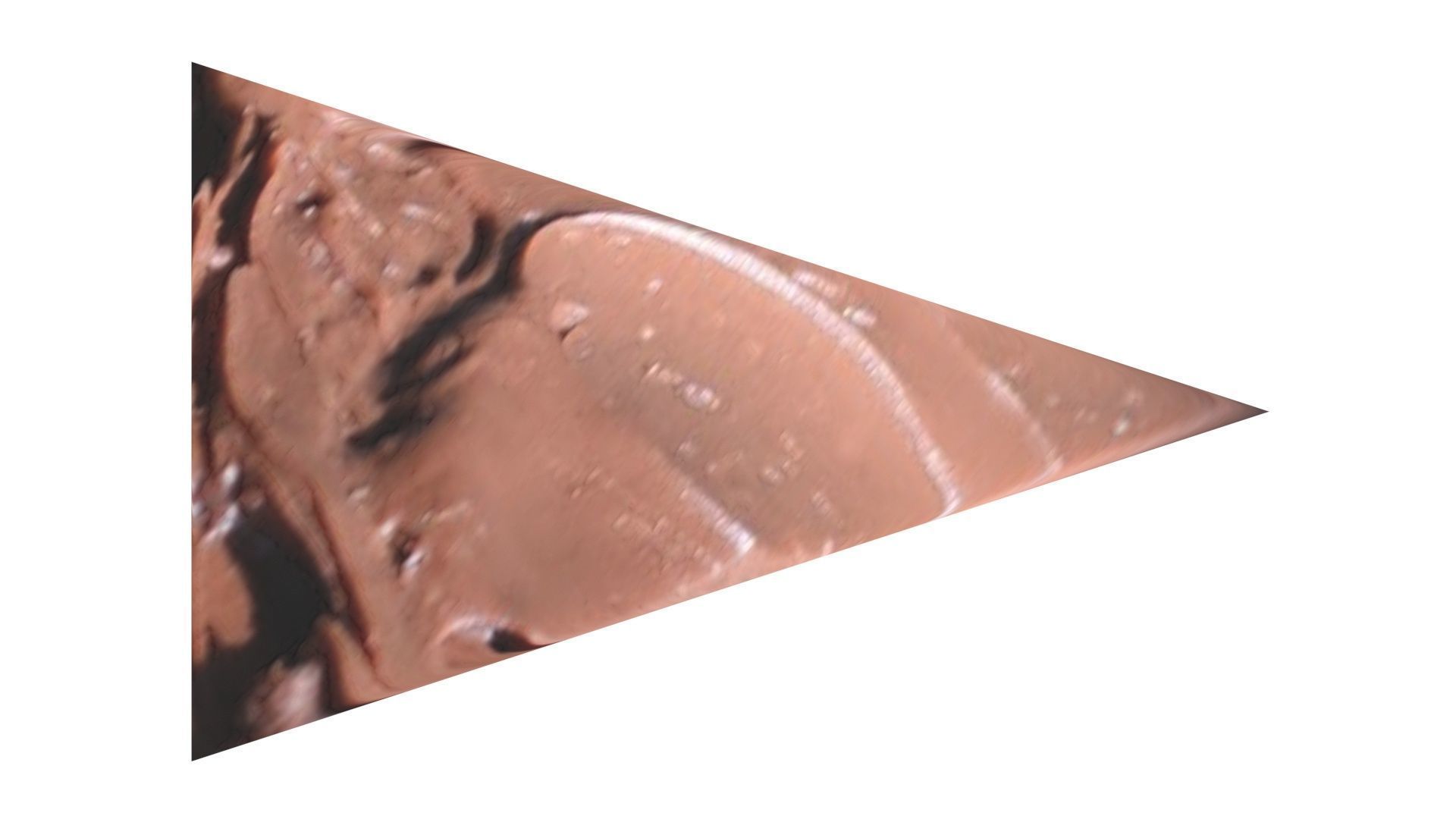 Giraffe Cake 3D model_16